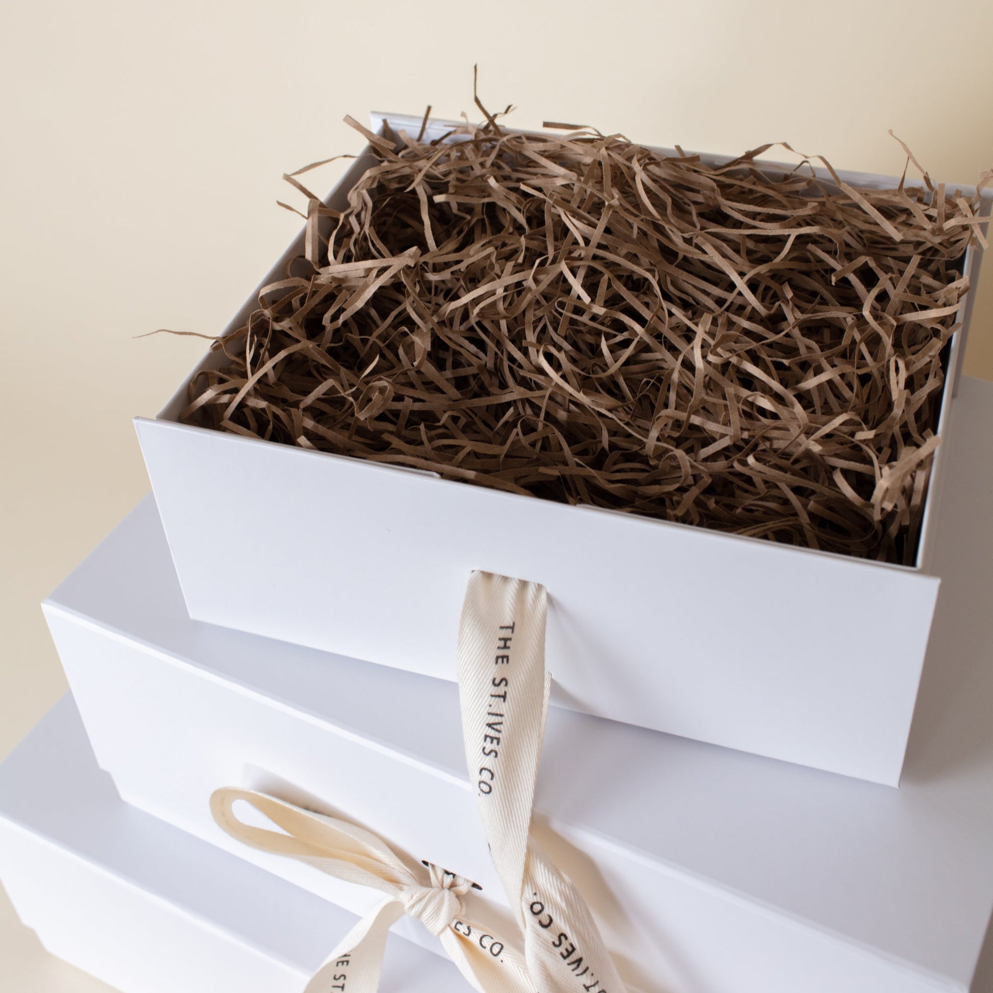 Hamper Box - The St. Ives Co.