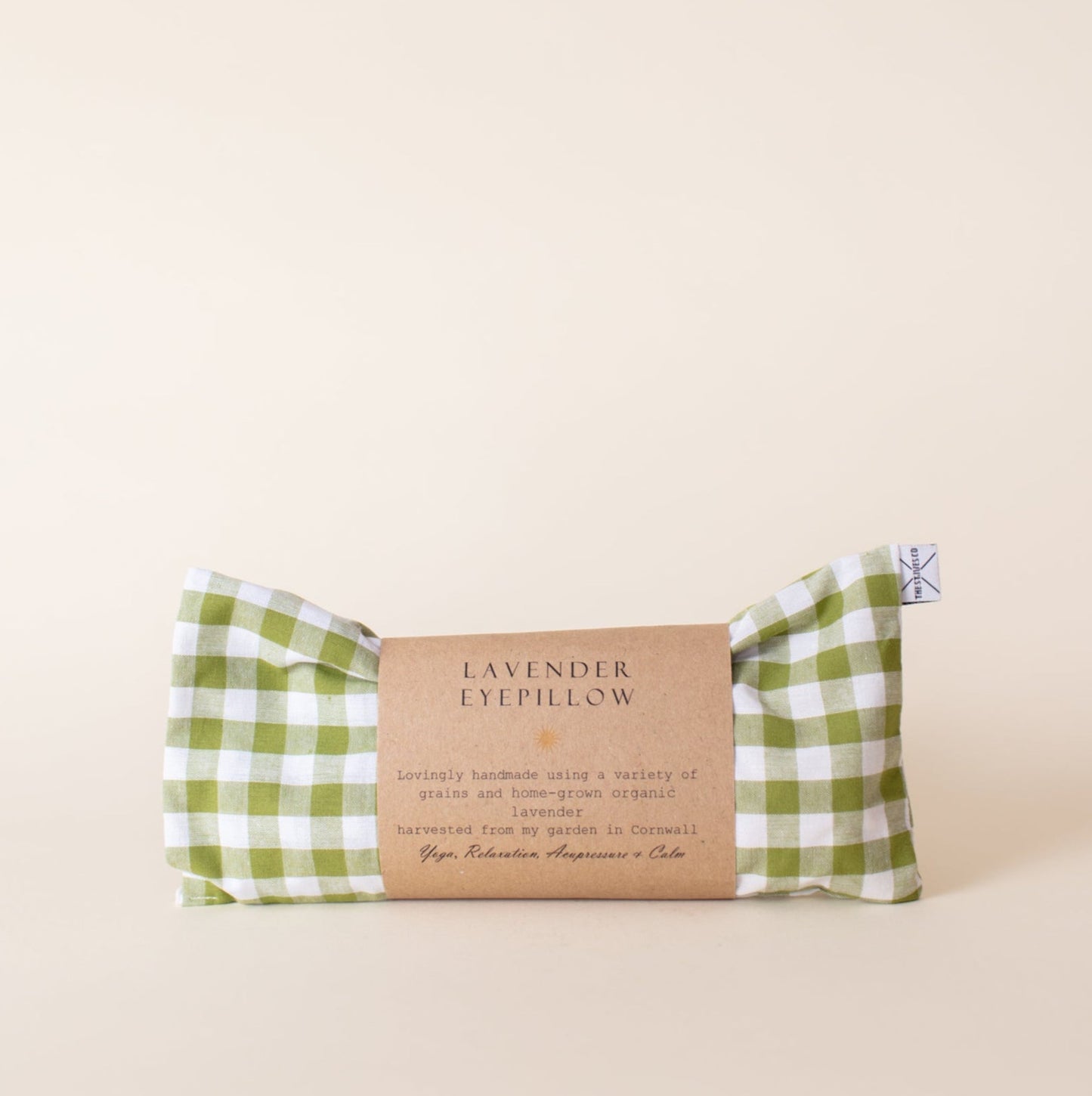 Lavender Pillows