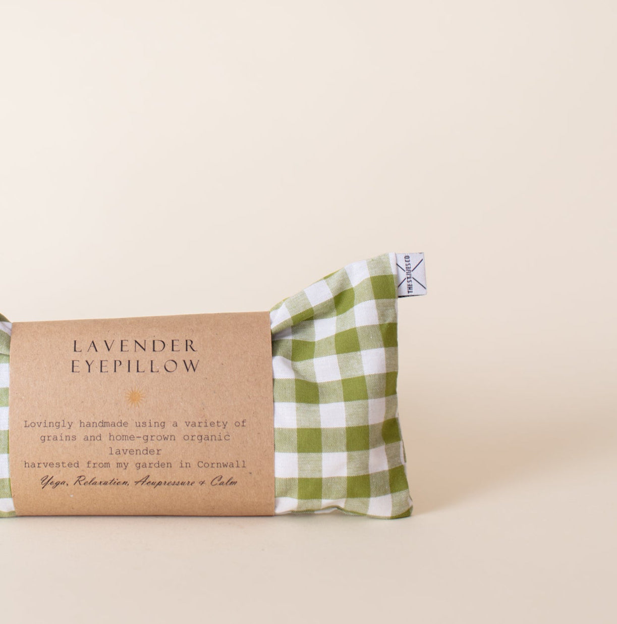 Lavender Pillows
