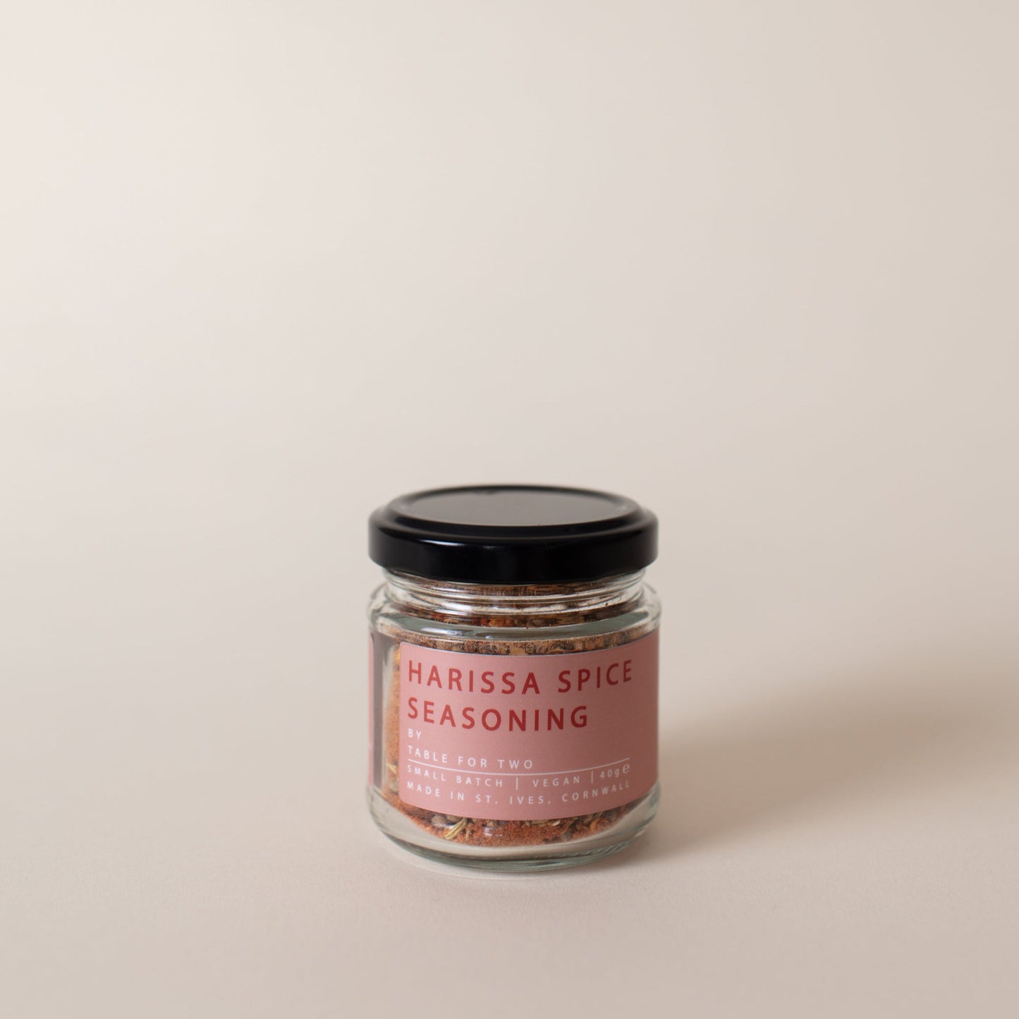 Harissa Seasoning