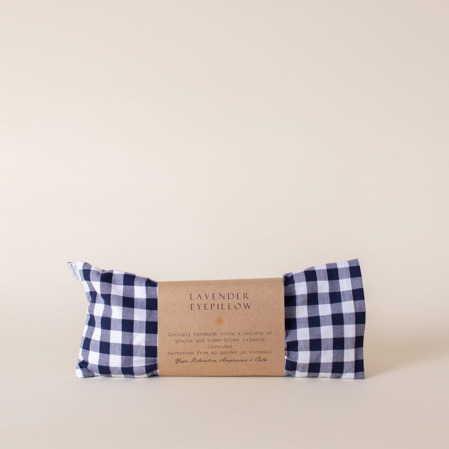 Lavender Pillows