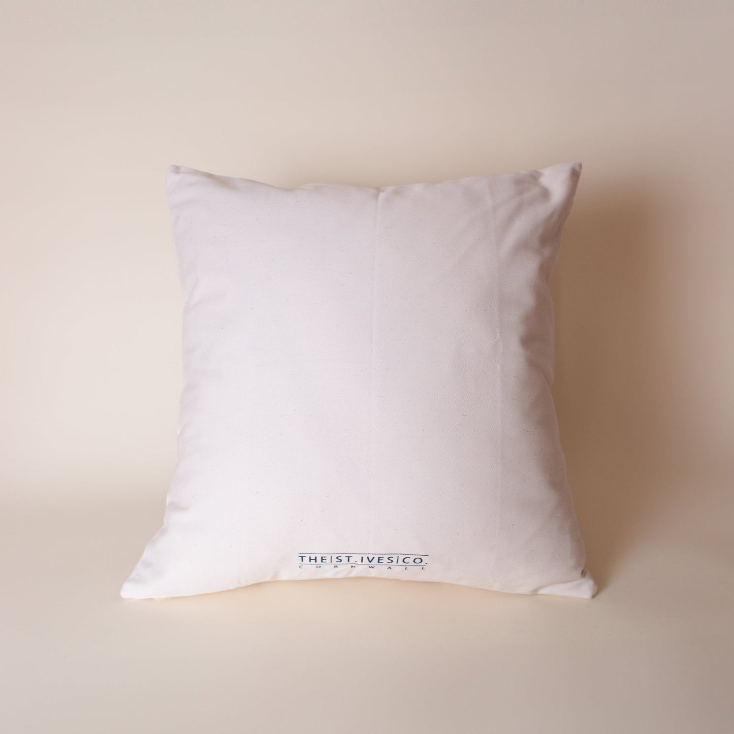 Teal Lobster Cushion Cover
