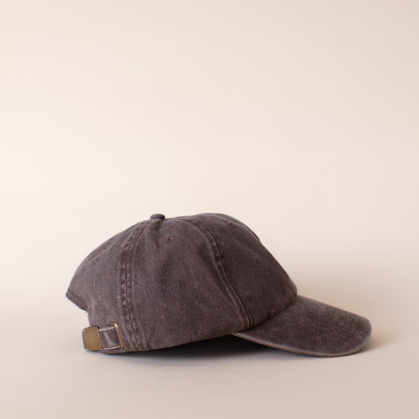 Pasty embroidered cap