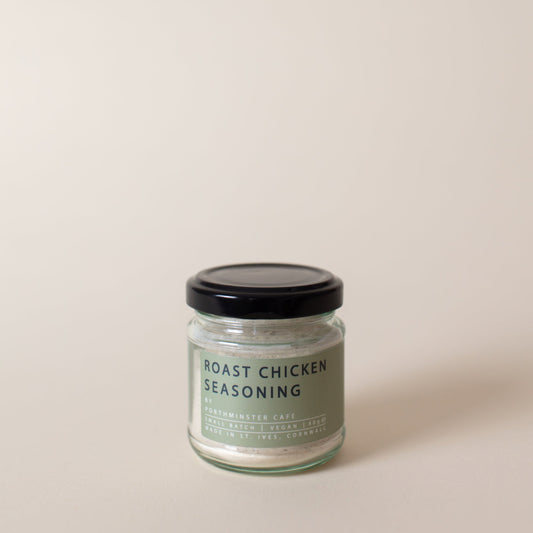 Porthminster Roast Chicken Seasoning
