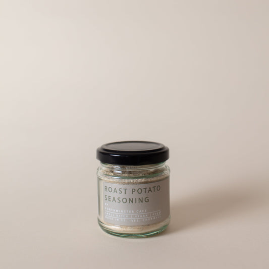 Porthminster Roast Potato Seasoning
