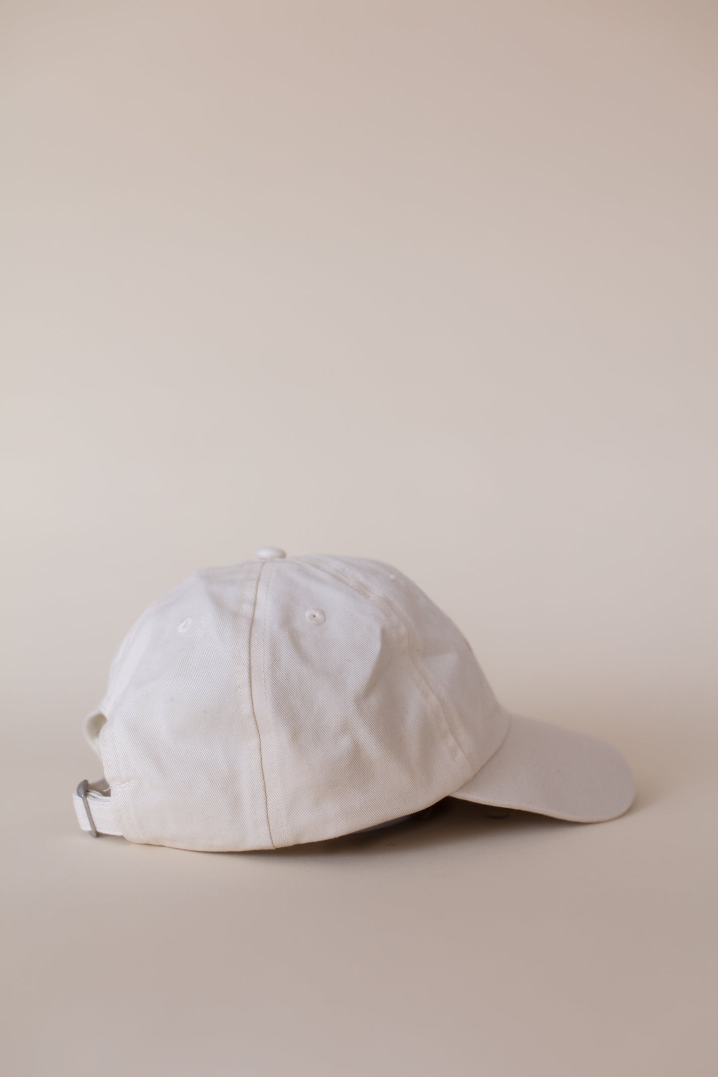 Beige St. Ives Co. Cap - The St. Ives Co.