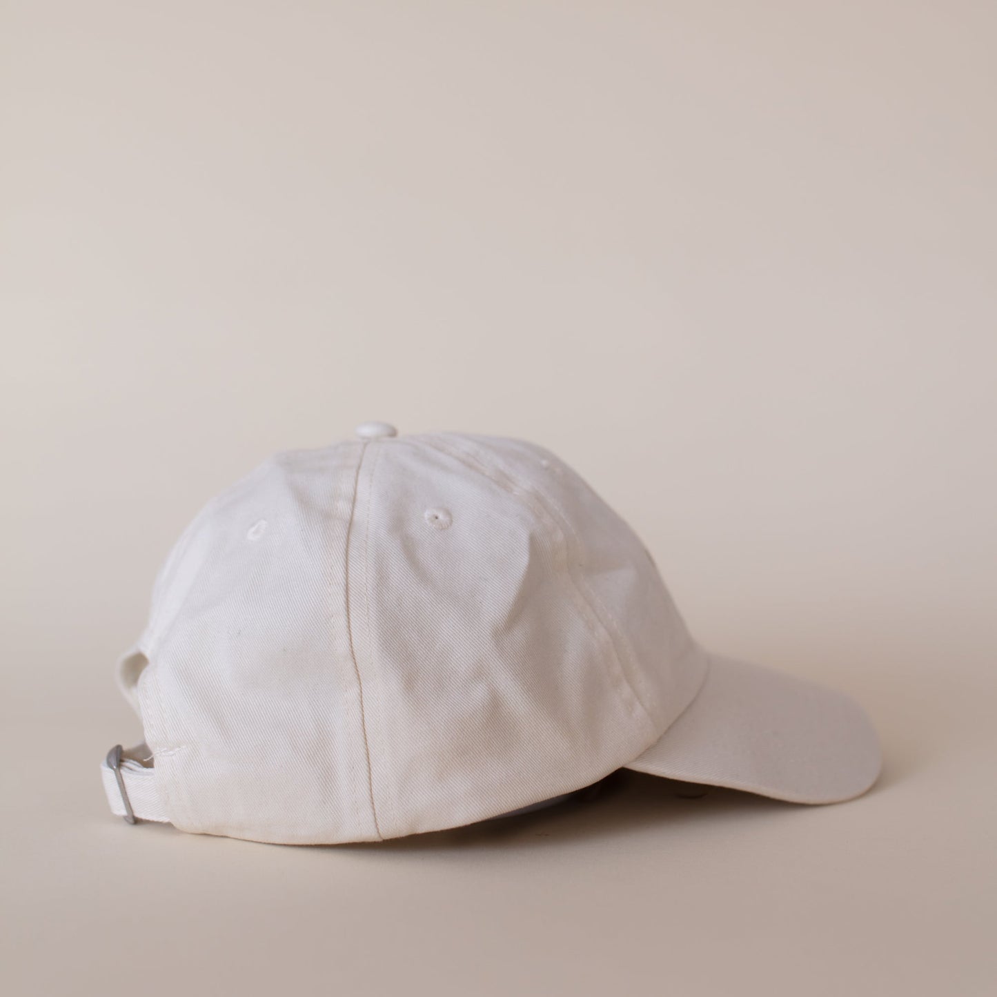 Beige St. Ives Co. Cap - The St. Ives Co.