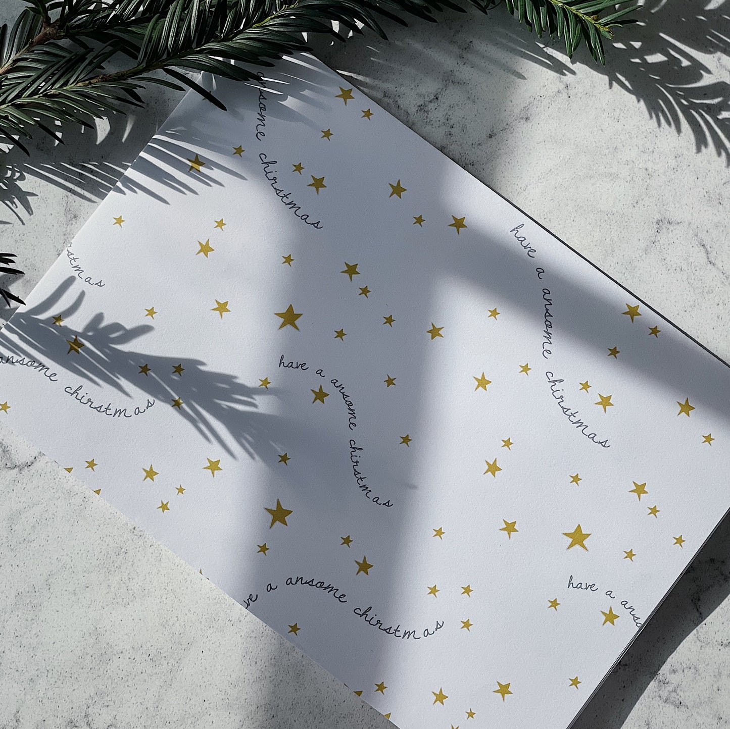 St. Ives Scenic Wrapping Paper Pack of 3 - The St. Ives Co.