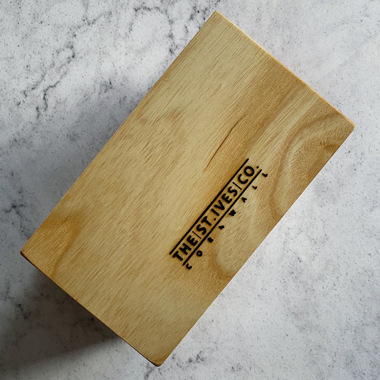 I’ll Get That Done  Dreckly Letter Holder - The St. Ives Co.