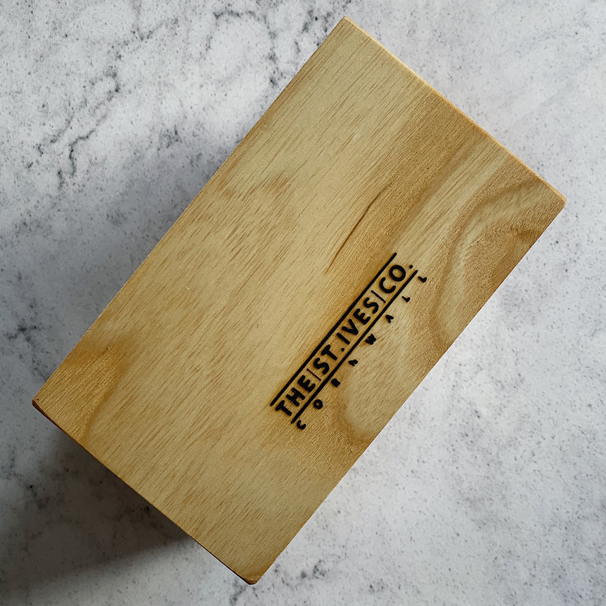 I’ll Get That Done  Dreckly Letter Holder - The St. Ives Co.