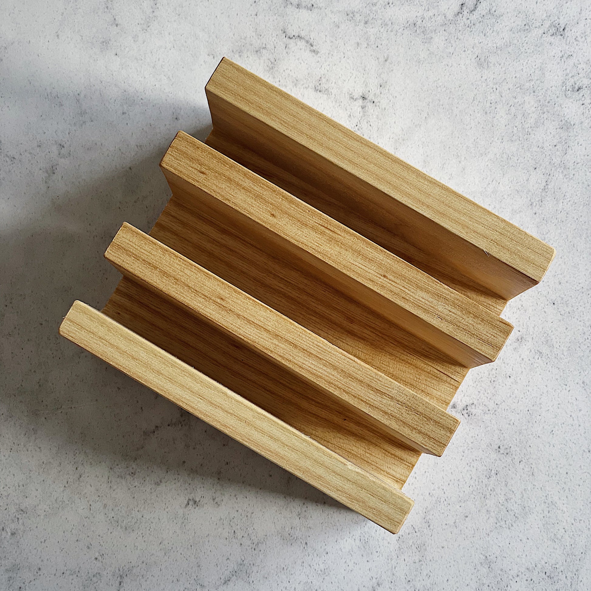 I’ll Get That Done  Dreckly Letter Holder - The St. Ives Co.