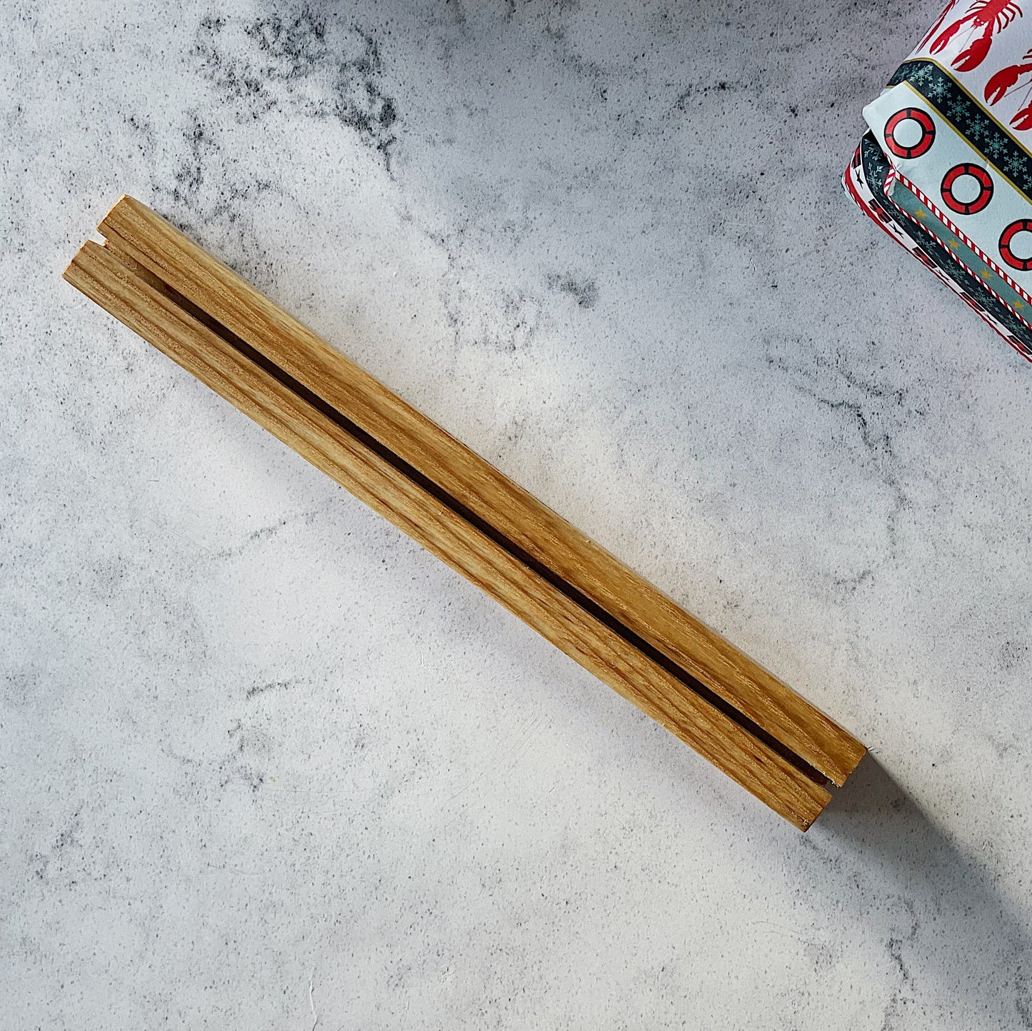 A letter from Santa photo holder - The St. Ives Co.