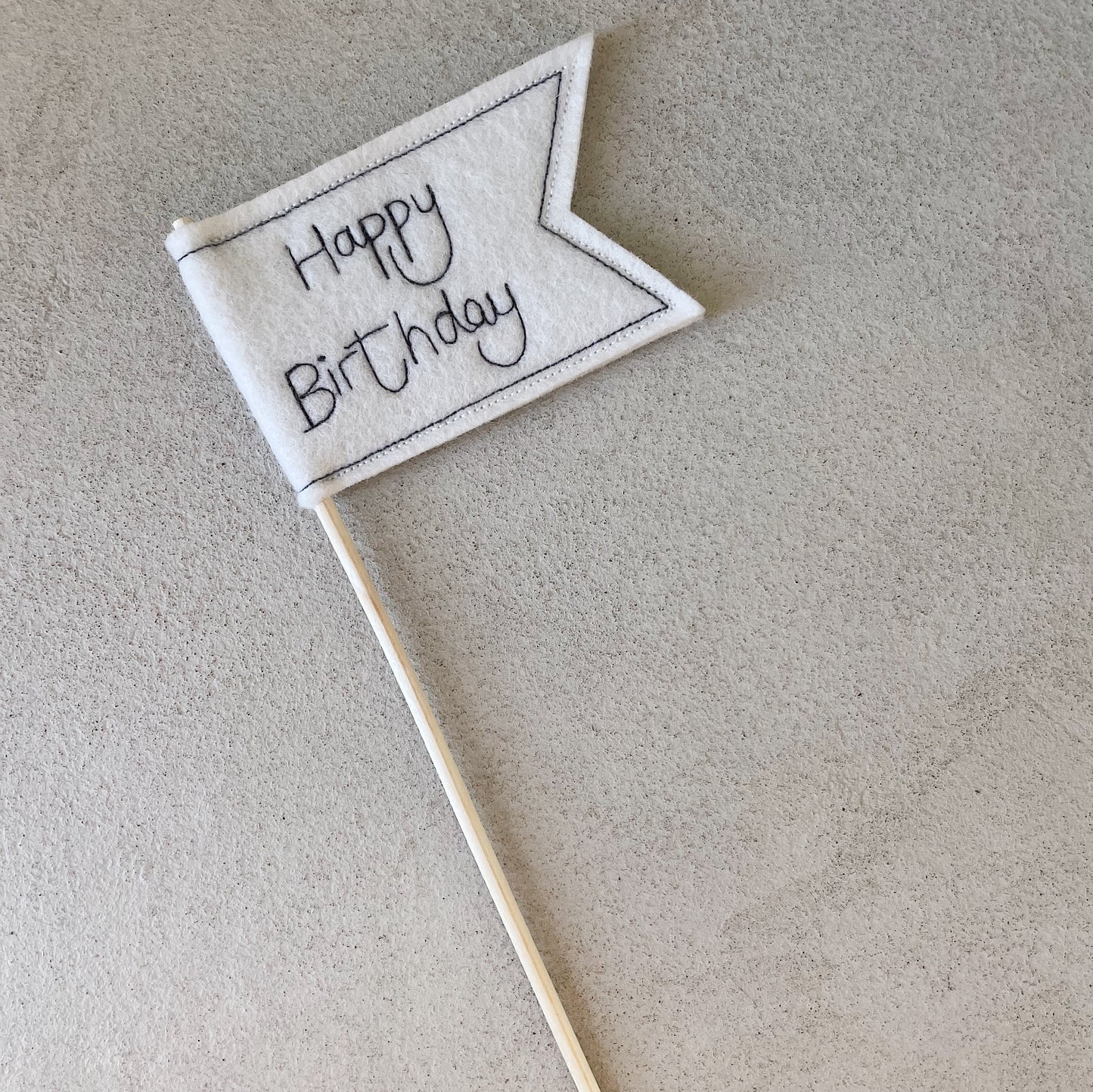 Cake Toppers Mermaid and Seaweed