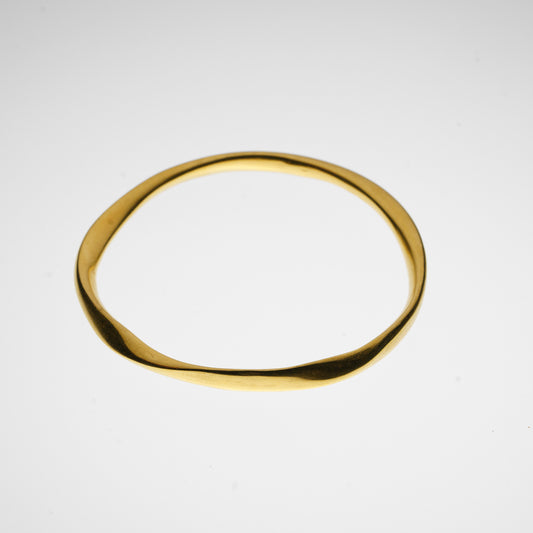 HH Wave bangle