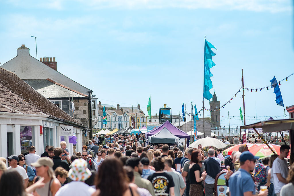 Things to do in Cornwall This April
