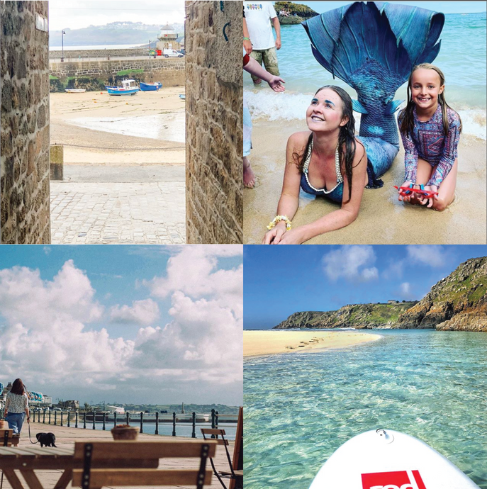 10 Instagram Accounts to Follow for The Real Cornwall