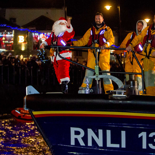 Things to do in Cornwall this December