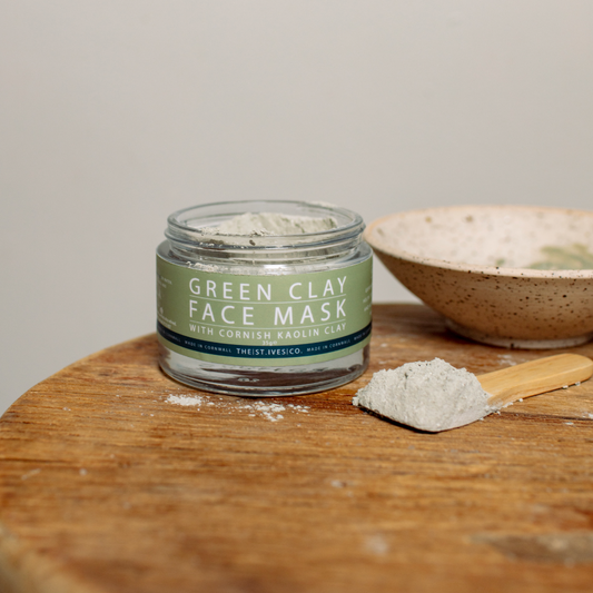 How to combat the seasonal changes in your skin...