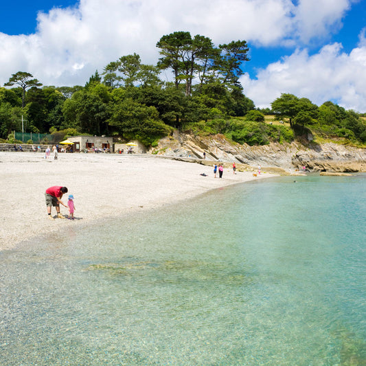 Things to do in Cornwall in August (Budget & Family Friendly)