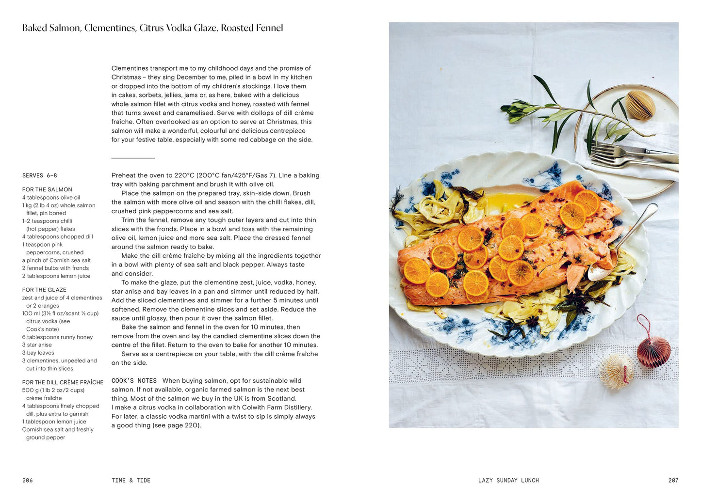 Time & Tide by Emily Scott