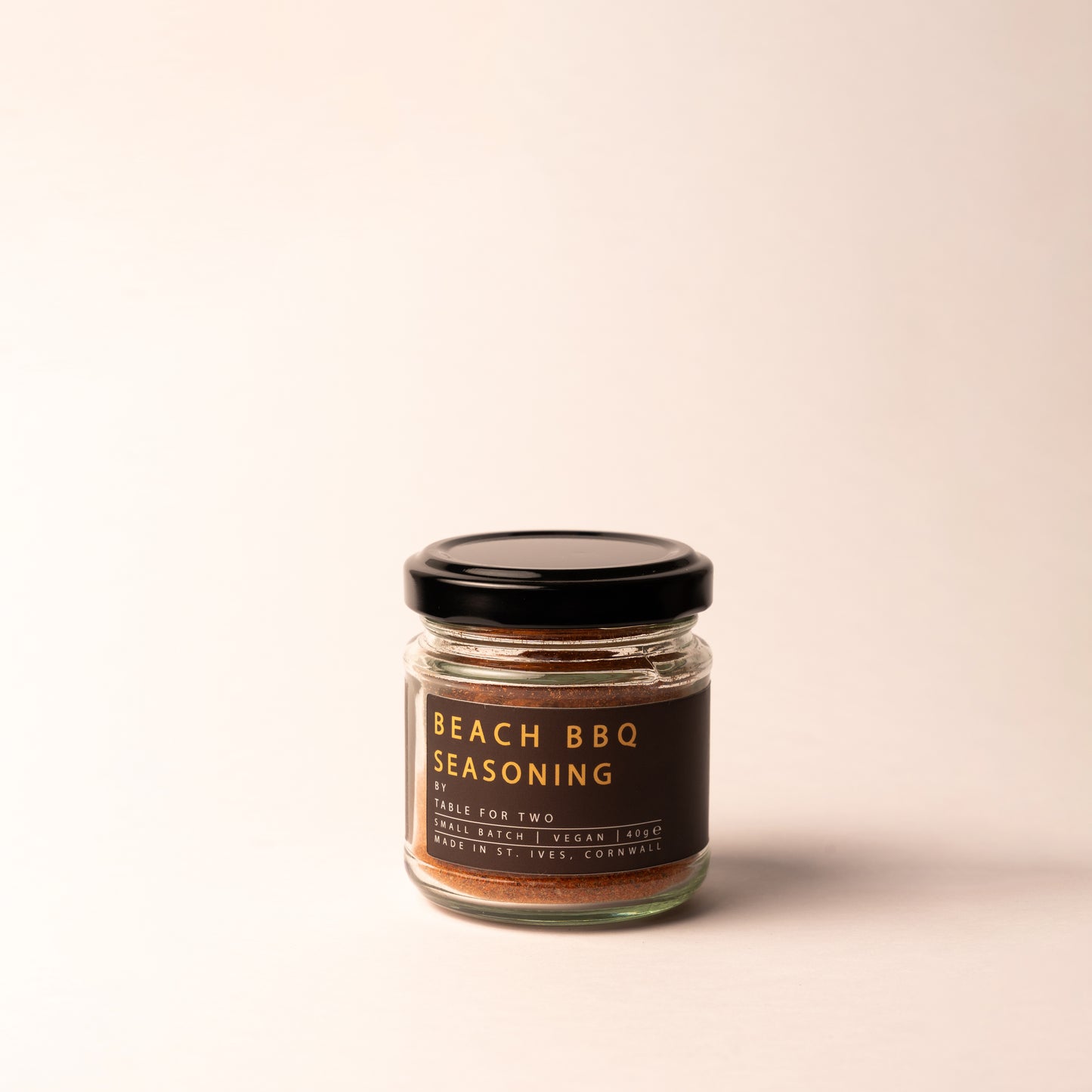 Beach BBQ Seasoning