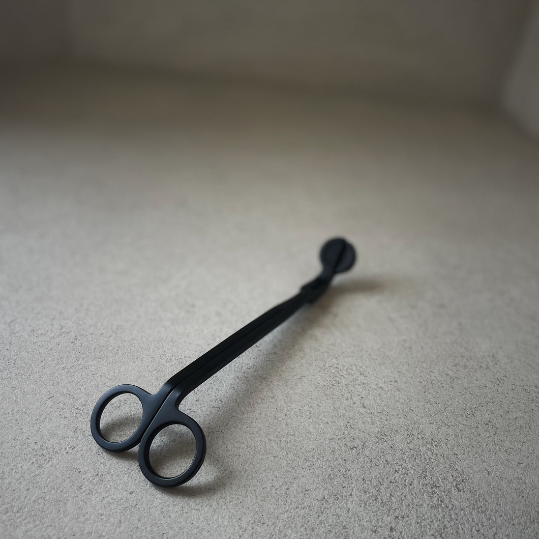 Black Wick Trimmers
