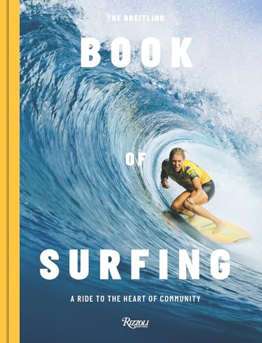 Large book of surfing. coffee table book 