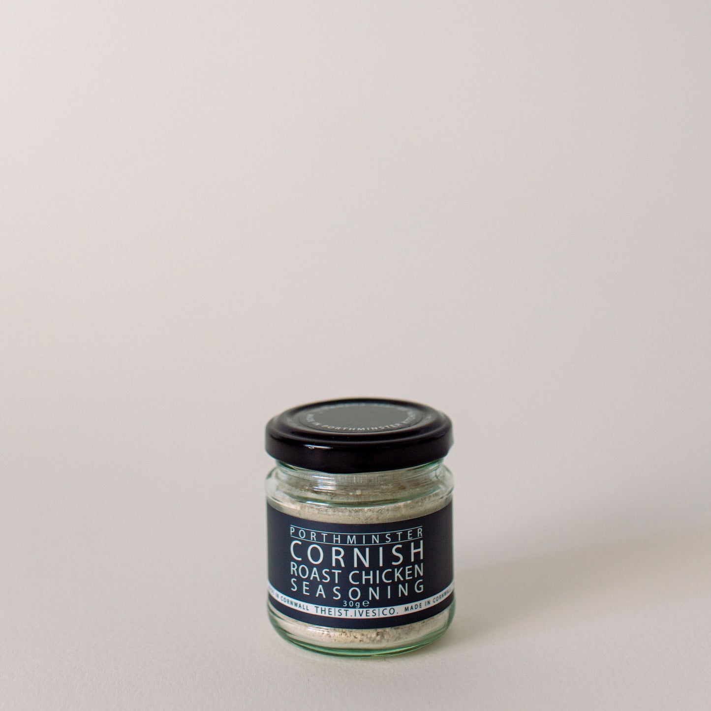 Porthminster Roast Chicken Seasoning - The St. Ives Co.