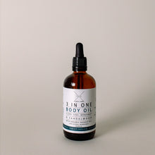 Load image into Gallery viewer, Clary Sage Bath Salts &amp; 3 in 1 Body Oil Hamper - The St. Ives Co.
