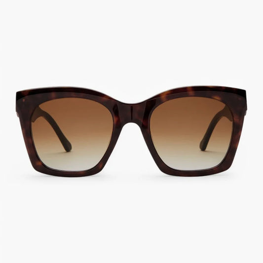 Dark Havana Crawford Sunglasses