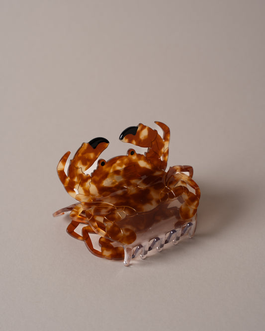 Crab Claw Clip - The St. Ives Co.