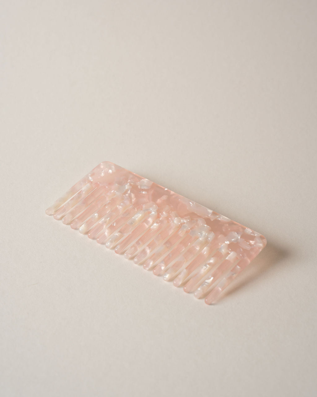 Shell Comb - The St. Ives Co.