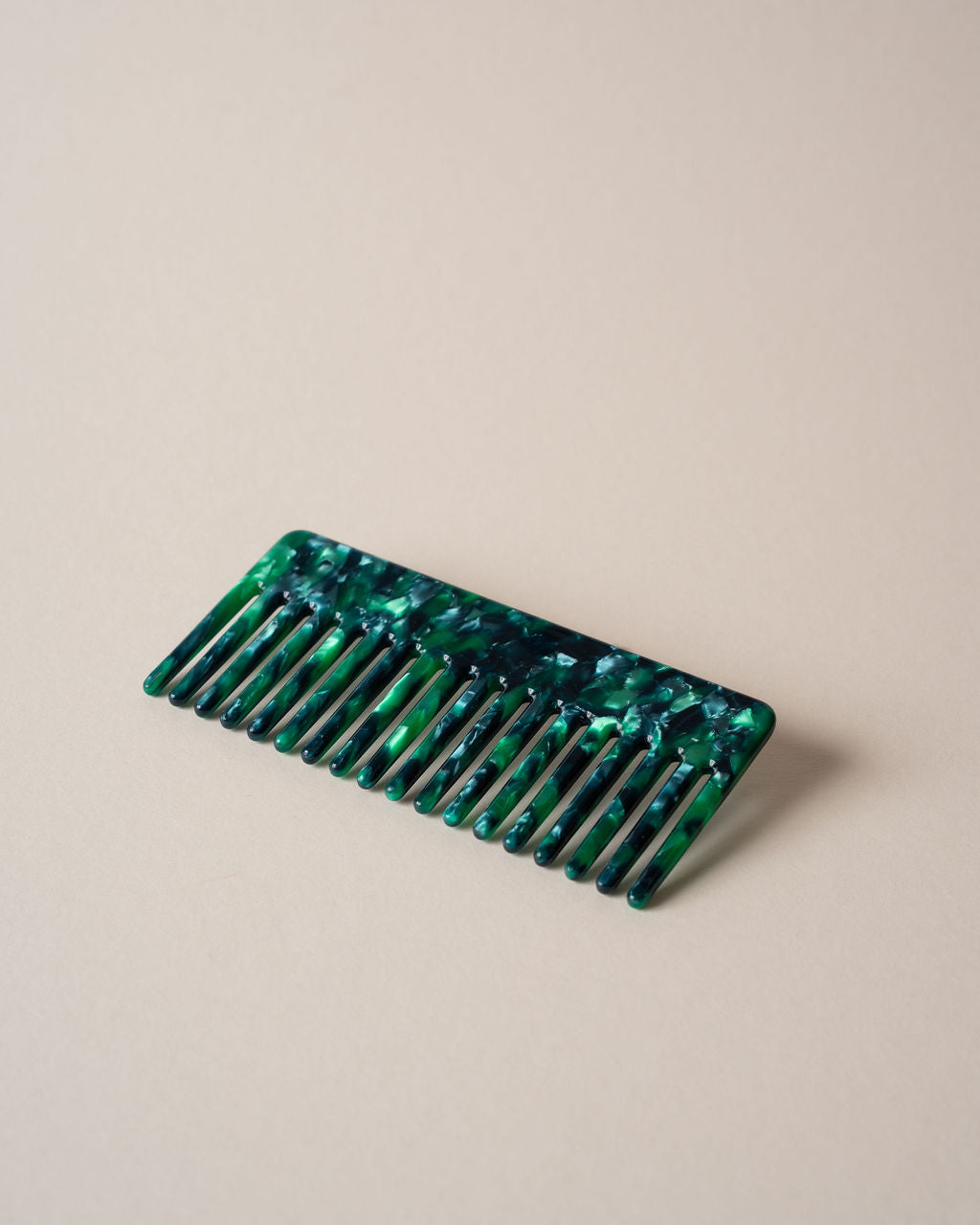 Shell Comb - The St. Ives Co.