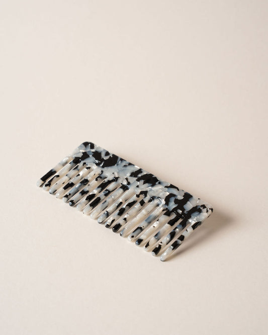 Shell Comb - The St. Ives Co.