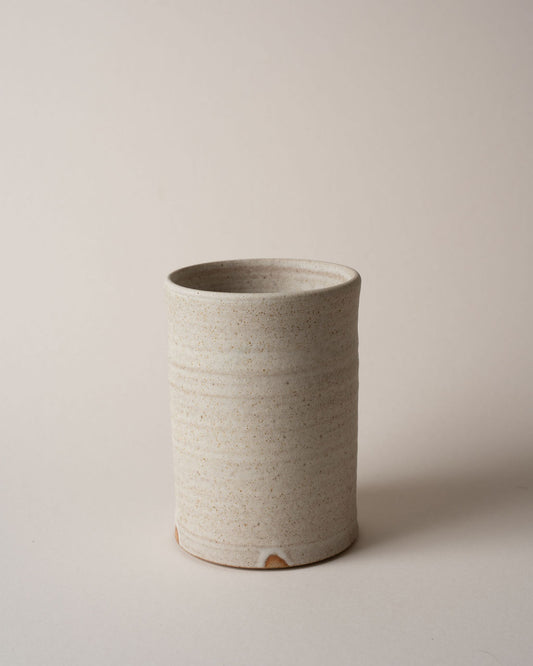 Kneebone wine cooler/cutlery jar