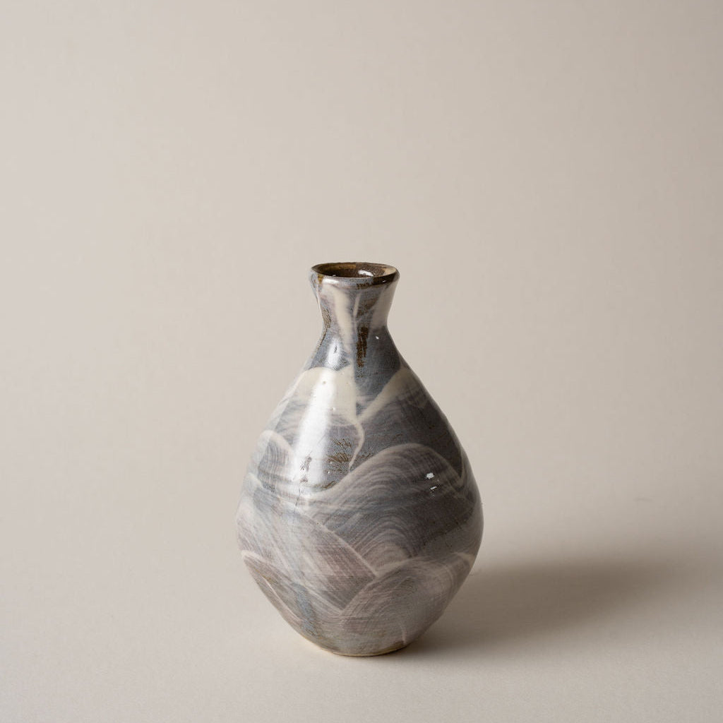 Kneebone Tonal Bud Vase - The St. Ives Co.