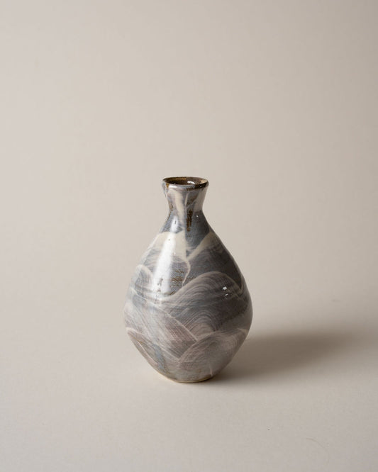 Kneebone Tonal Bud Vase - The St. Ives Co.