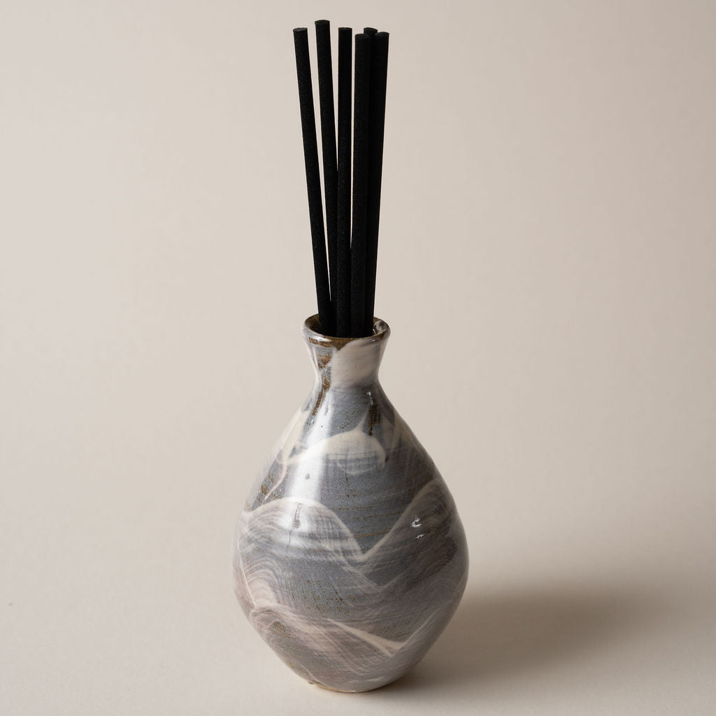 Kneebone Tonal Bud Vase - The St. Ives Co.
