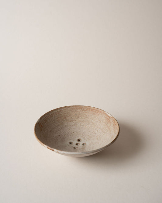 Kneebone Soap dish - The St. Ives Co.