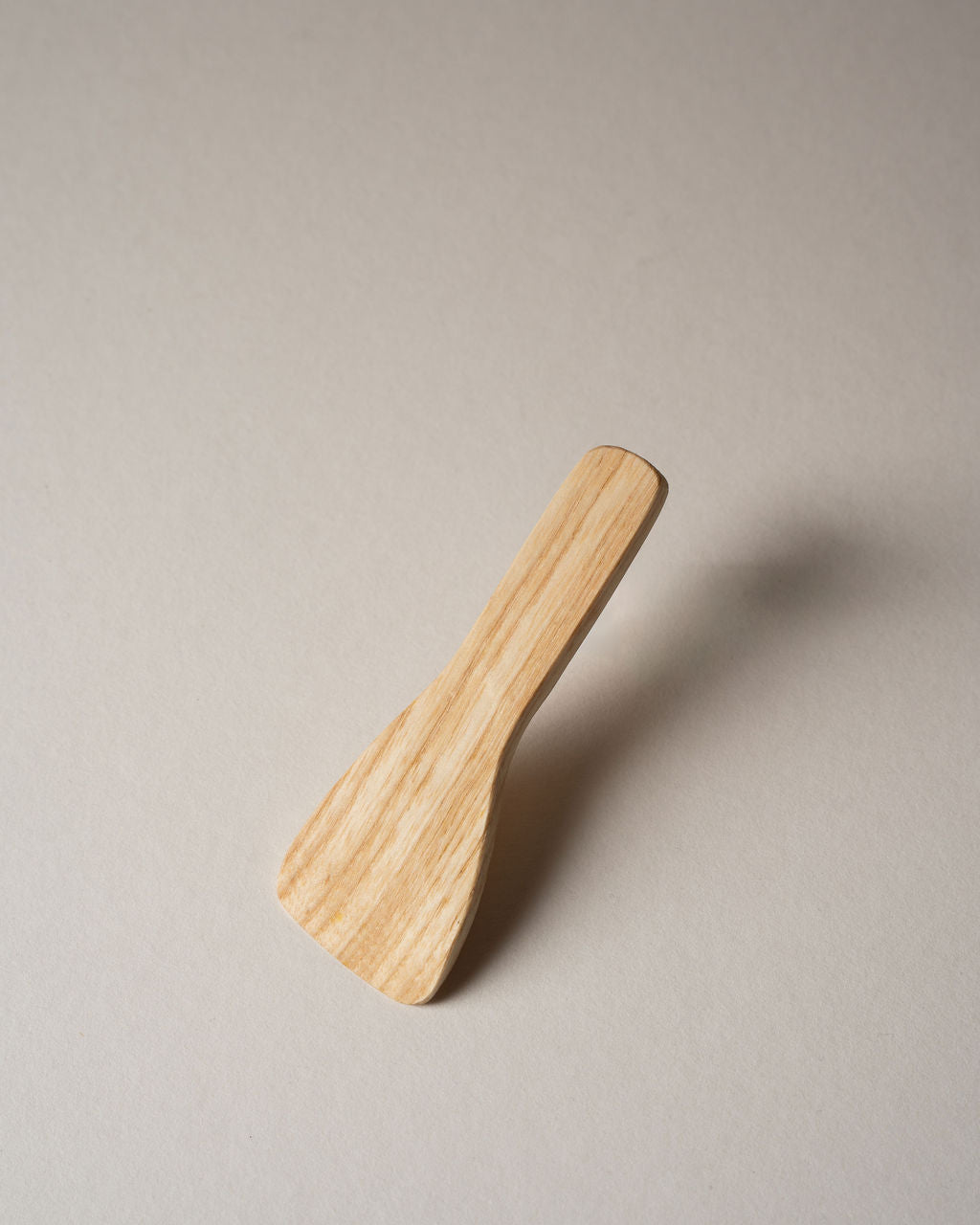 Mini Wooden Spatulas - The St. Ives Co.