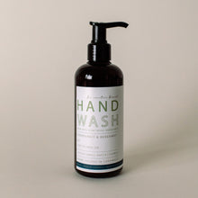 Load image into Gallery viewer, Grapefruit &amp; Bergamot Hand Wash - The St. Ives Co.
