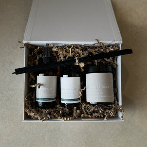 Harbour Haze Hamper