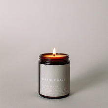 Load image into Gallery viewer, Harbour Haze Scented Soy Wax Candle - The St. Ives Co.
