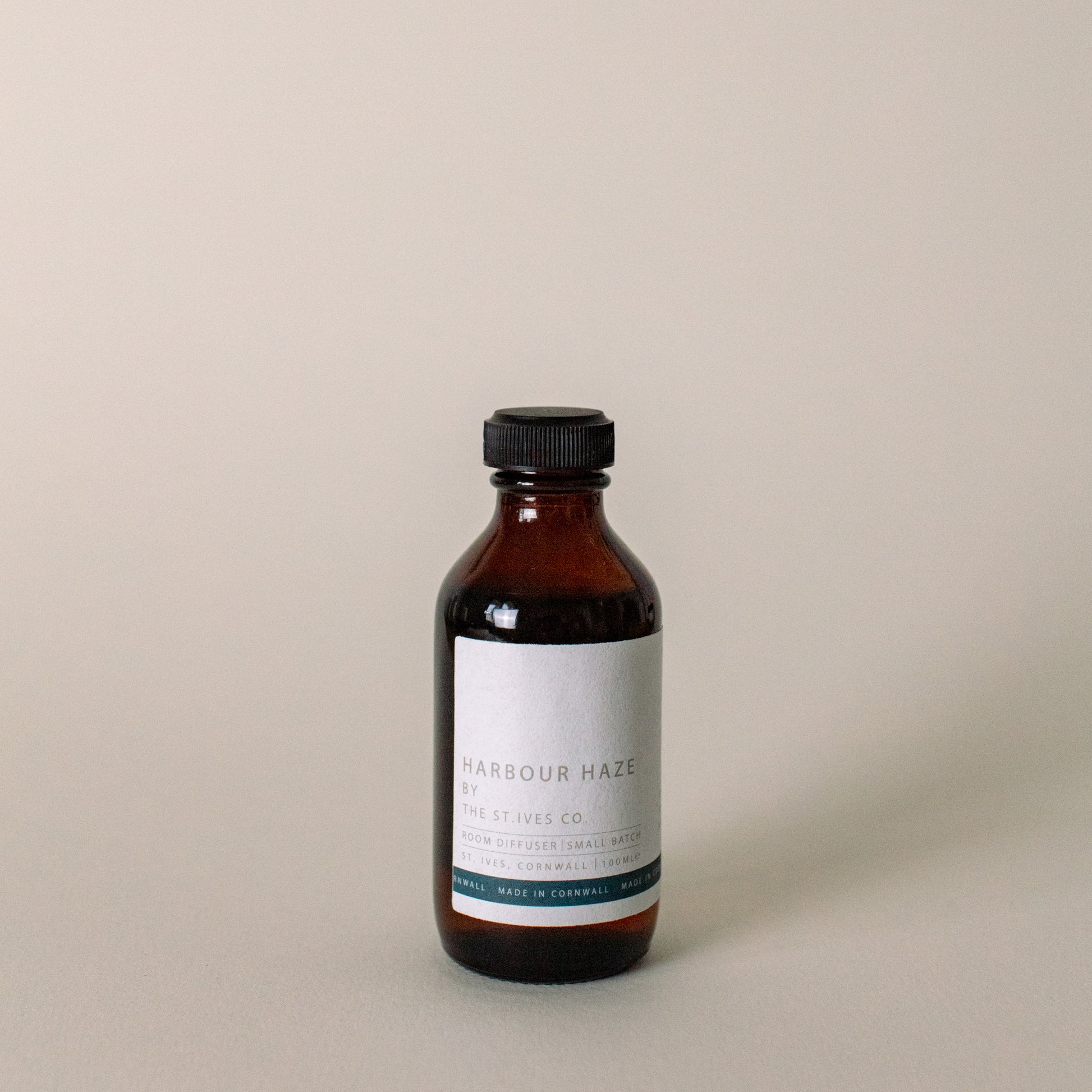 Harbour Haze room  Diffuser, made in St Ives, Artisan, Gift Idea, with Reeds.