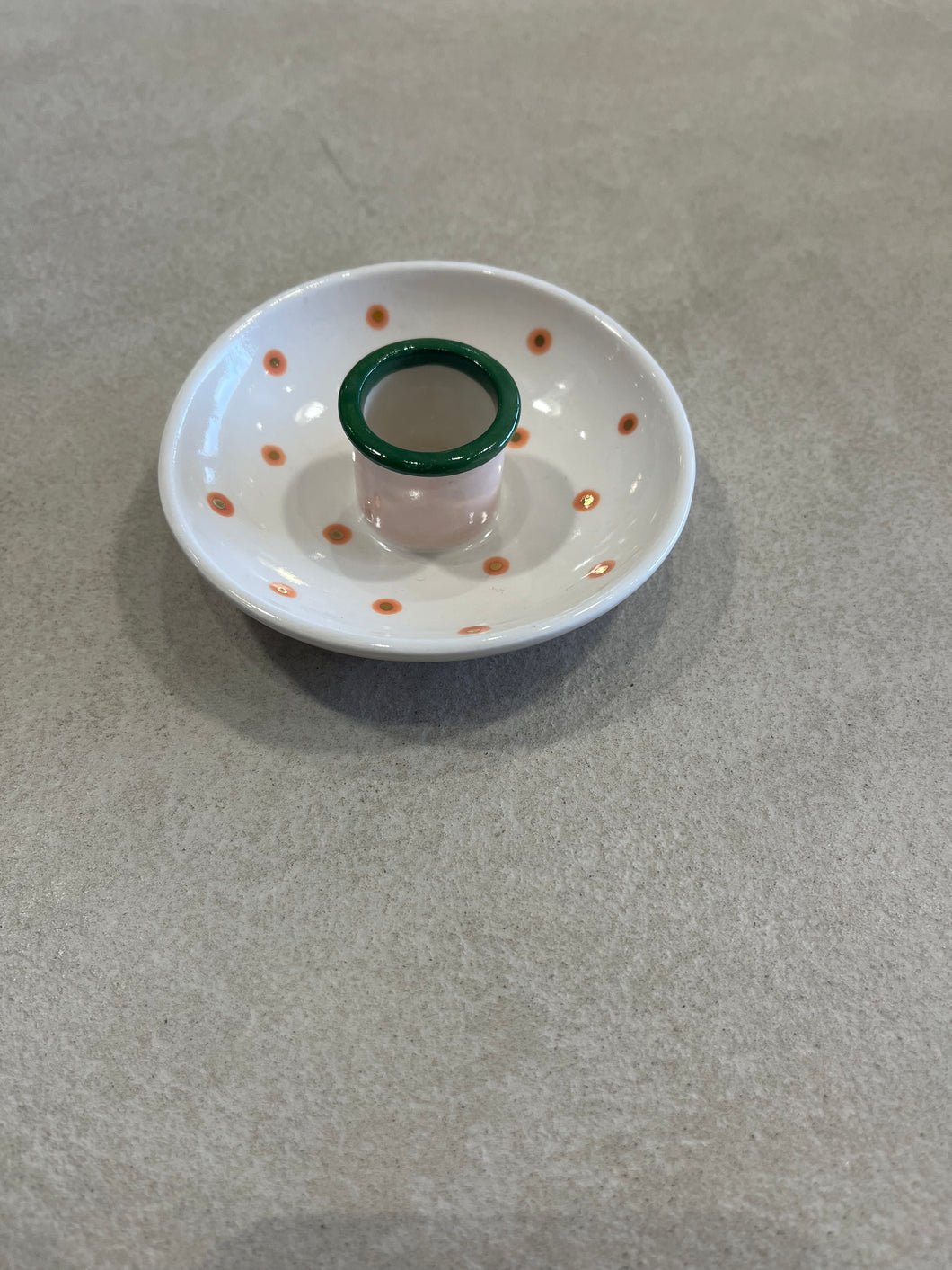FS candle holder 12