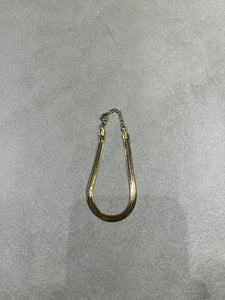 01 Gold Sea Mermaid Bracelet