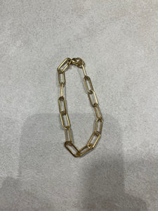 03 Gold Buoy Mermaid bracelet