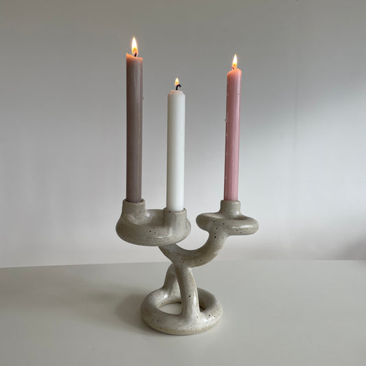 Candelabra by Nyn