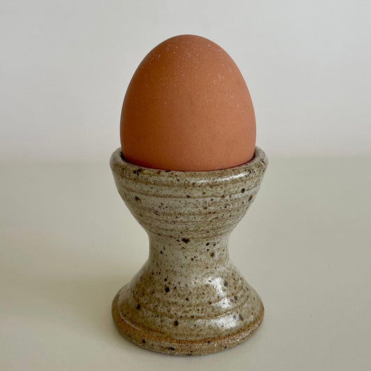 Egg Cup by Nyn