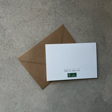 Load image into Gallery viewer, Multipack Set of 5 Landscape Christmas cards
